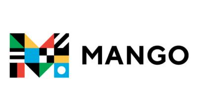 Mango Language Logo