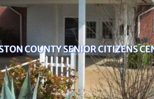 Senior Citizens Center