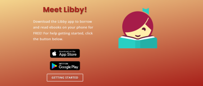 Meet Libby!