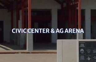 Civic Center Arena